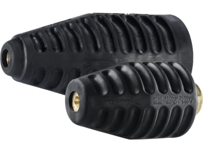 Kärcher® Dreckfräser Düsengröße 55/60, 300 bar M 18 x 1,5 IG, für Hochdruckreiniger
