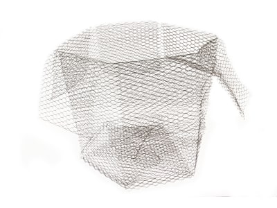 Wühlmauskorb blank Wühlmauskorb blank