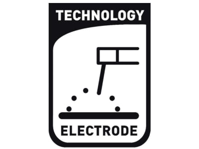 Merkle Elektroden-Schweißgerät "MobiARC 160"