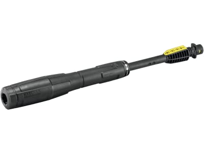 Kärcher® Strahlrohr "VP 145 Vario Power Jet Full Control" für Hochdruckreiniger der Klassen K 4 und K 5, 2.642-725.0 Kärcher® Strahlrohr "VP 145 Vario Power Jet Full Control" für Hochdruckreiniger der Klassen K 4 und K 5, 2.642-725.0