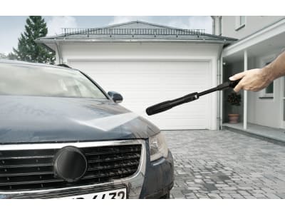 Kärcher® Strahlrohr "VP 145 Vario Power Jet Full Control" für Hochdruckreiniger der Klassen K 4 und K 5, 2.642-725.0 Kärcher® Strahlrohr "VP 145 Vario Power Jet Full Control" für Hochdruckreiniger der Klassen K 4 und K 5, 2.642-725.0