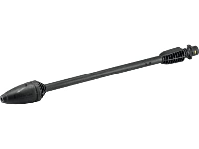 Kärcher® Strahlrohr "DB 180" 450 mm, mit Rotordüse, für Hochdruckreiniger Klasse K7, 2.642-729.0