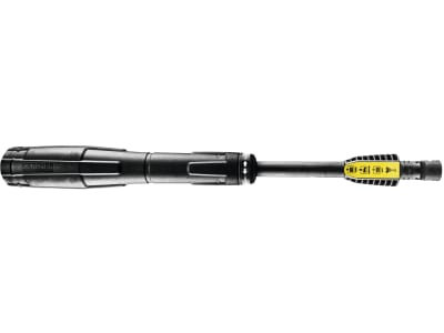Kärcher® Strahlrohr "VP 145 Vario Power Jet Full Control" für Hochdruckreiniger der Klassen K 4 und K 5, 2.642-725.0 Kärcher® Strahlrohr "VP 145 Vario Power Jet Full Control" für Hochdruckreiniger der Klassen K 4 und K 5, 2.642-725.0