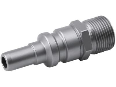 Kärcher® Stecknippel M 22 x 1,5 AG, Edelstahl, für Schnellkupplung, 6.401-459.0 Kärcher® Stecknippel M 22 x 1,5 AG, Edelstahl, für Schnellkupplung, 6.401-459.0