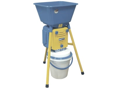 KERBL Getreidemühle 230 V 750 W, 70321 KERBL Getreidemühle 230 V 750 W, 70321