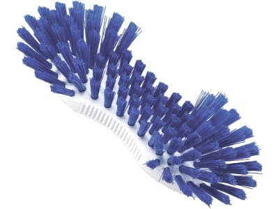 KERBL Scheuerbürste 220 mm für die Reinigung schwer zugänglicher Stellen, 29177 KERBL Scheuerbürste 220 mm für die Reinigung schwer zugänglicher Stellen, 29177