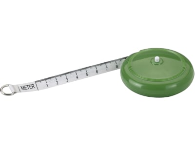 KERBL Viehmaßband "Animeter" 2,5 m, für Rinder und Schweine, 219 KERBL Viehmaßband "Animeter" 2,5 m, für Rinder und Schweine, 219