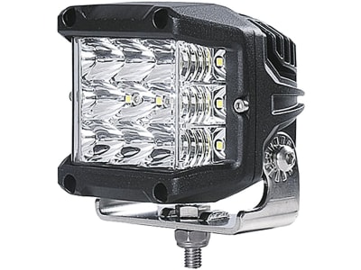 LED-Arbeitsscheinwerfer 1.516 lm 30 W, 10 – 30 V, 15 LEDs, , 098 174 605 LED-Arbeitsscheinwerfer 1.516 lm 30 W, 10 – 30 V, 15 LEDs, , 098 174 605