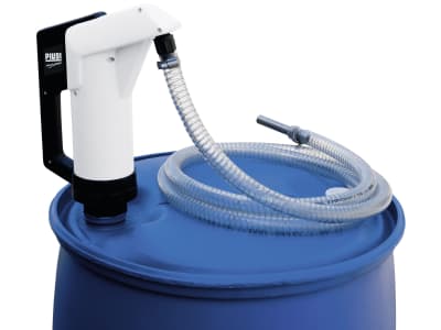Patzelt ADBLUE® HANDPUMPE BLUE- S Patzelt ADBLUE® HANDPUMPE BLUE- S