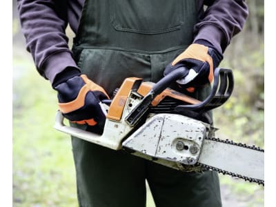 Keron Schnittschutzhandschuh "Forester" Keron Schnittschutzhandschuh "Forester"