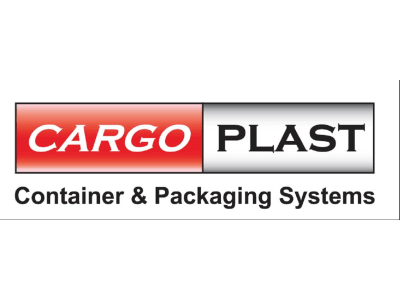 Cargo Plast Logo