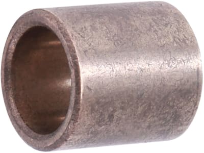 Bosch Sinterbuchse Länge 18 mm x 3,1 mm für Anlasser/Starterwelle, 2 000 301 000 Bosch Sinterbuchse Länge 18 mm x 3,1 mm für Anlasser/Starterwelle, 2 000 301 000