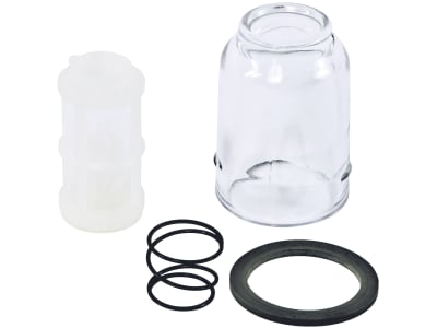 Bosch Kraftstofffilter mit Zubehör, 2 447 010 017 Bosch Kraftstofffilter mit Zubehör, 2 447 010 017