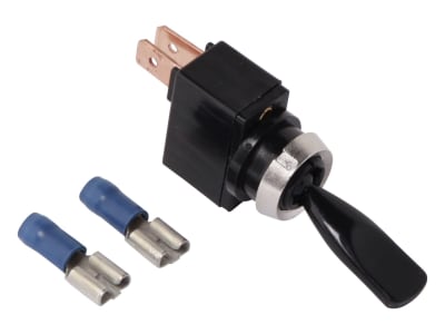 Bosch Kippschalter geschraubt 12 V; 24 V EIN/AUS; Schließer, 0 341 500 801 Bosch Kippschalter geschraubt 12 V; 24 V EIN/AUS; Schließer, 0 341 500 801