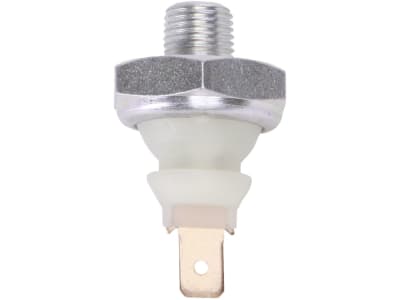 Bosch Öldruckschalter M 10 x 1, Betriebsdruck von/bis (kalk) 0,2 bis 0,5 bar, Öffner, schwarz, 0 986 344 058 Bosch Öldruckschalter M 10 x 1, Betriebsdruck von/bis (kalk) 0,2 bis 0,5 bar, Öffner, schwarz, 0 986 344 058
