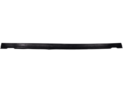 Dichtungsfahne 1.560 mm für Fritzmeier, Klemmlänge ca. 123 cm Dichtungsfahne 1.560 mm für Fritzmeier, Klemmlänge ca. 123 cm