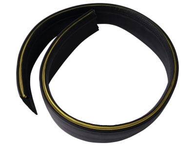 Dichtungsprofil für Fritzmeier: M 611 Dichtungsprofil für Fritzmeier: M 611