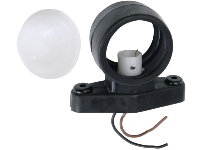 Hella® Positionsleuchte quadratisch, oben/seitlich links/rechts, 98 x 85 x 86 mm, mit Umrisslicht, vorverkabelt, 2XS 955 031-001 Hella® Positionsleuchte quadratisch, oben/seitlich links/rechts, 98 x 85 x 86 mm, mit Umrisslicht, vorverkabelt, 2XS 955 031-001