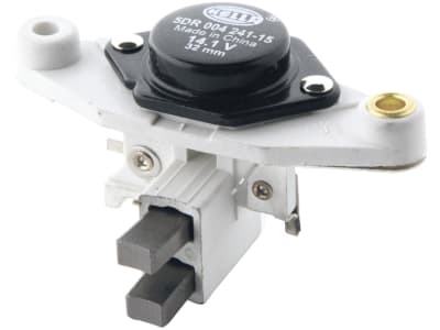 Hella® Lichtmaschinenregler 14,1 V, 5DR 004 241-151