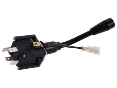 Hella® Mehrfunktionsschalter für Blinken; Hupe; Lichthupe, 6BA 001 539-001 Hella® Mehrfunktionsschalter für Blinken; Hupe; Lichthupe, 6BA 001 539-001