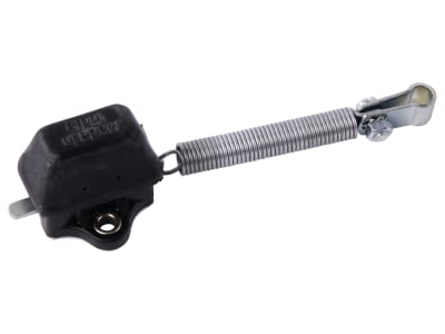 Hella® Bremslichtschalter 12 V, 33,5/110 x 36 mm, Schließer, geschraubt, mit Schutzkappe, 6DD 001 551-011 Hella® Bremslichtschalter 12 V, 33,5/110 x 36 mm, Schließer, geschraubt, mit Schutzkappe, 6DD 001 551-011