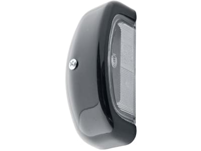 Hella® Gehäuse für Kennzeichenleuchten (Best. Nr. 10066166 und 10066168), Kunststoff, 9BG 101 230-001 Hella® Gehäuse für Kennzeichenleuchten (Best. Nr. 10066166 und 10066168), Kunststoff, 9BG 101 230-001