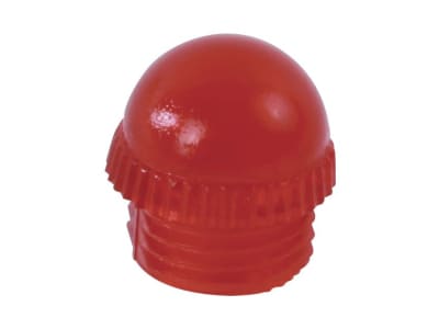 Hella® Lichtscheibe rund, rot für Kontrollleuchte (Best. Nr. 10066093), 9EL 043 137-001 Hella® Lichtscheibe rund, rot für Kontrollleuchte (Best. Nr. 10066093), 9EL 043 137-001