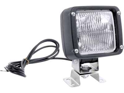 Hella® Arbeitsscheinwerfer "Ultra Beam H9 FF", 12 V, mit Leuchtmittel, für flood – großflächige, nahe Ausleuchtung, stehend, 1GA 996 150-021 Hella® Arbeitsscheinwerfer "Ultra Beam H9 FF", 12 V, mit Leuchtmittel, für flood – großflächige, nahe Ausleuchtung, stehend, 1GA 996 150-021