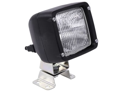 Hella® Arbeitsscheinwerfer "Ultra Beam H9 FF", 12 V, mit Leuchtmittel und Schutzkappe, für flood – großflächige, nahe Ausleuchtung, stehend, 1GA 996 150-081 Hella® Arbeitsscheinwerfer "Ultra Beam H9 FF", 12 V, mit Leuchtmittel und Schutzkappe, für flood – großflächige, nahe Ausleuchtung, stehend, 1GA 996 150-081