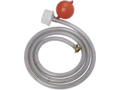 Kömag® Saugschlauch für Zapfwellenpumpe "ZWP 111" Kömag® Saugschlauch für Zapfwellenpumpe "ZWP 111"