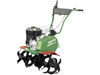 Agria Motorhacke "0800 MH 85", 4,1 kW (5,6 PS), 0800 011 Agria Motorhacke "0800 MH 85", 4,1 kW (5,6 PS), 0800 011