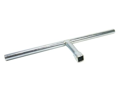 Spannschlüssel für Drahtspanner MAB 4x Spannschlüssel für Drahtspanner MAB 4x