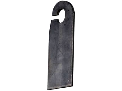 Vertikutiermesser, 87 x 30 x 3 mm, für Amazone