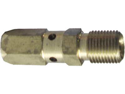 Merkle Düsenstock für Schweißbrenner "SB/SBT 157 G" Merkle Düsenstock für Schweißbrenner "SB/SBT 157 G"