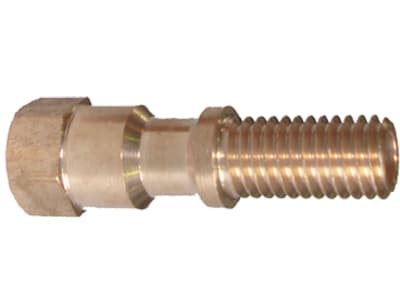 Merkle Düsenstock für Schweißbrenner "SB 307 G" Merkle Düsenstock für Schweißbrenner "SB 307 G"