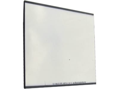 Schweißglas 110 x 90 mm, verspiegelt, DIN 9; DIN 10; DIN 11; DIN 12 Schweißglas 110 x 90 mm, verspiegelt, DIN 9; DIN 10; DIN 11; DIN 12