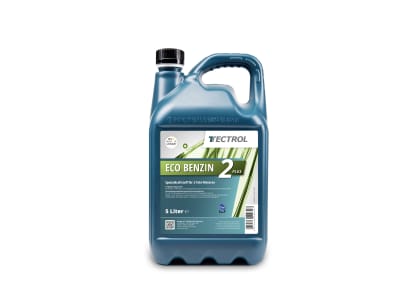 TECTROL ECO BENZIN 2 PLUS Sonderkraftstoff, Gerätebenzin, Alkylatbenzin für 2-Takt-Motoren, gebrauchsfertig, Spezialkraftstoff TECTROL ECO BENZIN 2 PLUS Sonderkraftstoff, Gerätebenzin, Alkylatbenzin für 2-Takt-Motoren, gebrauchsfertig, Spezialkraftstoff