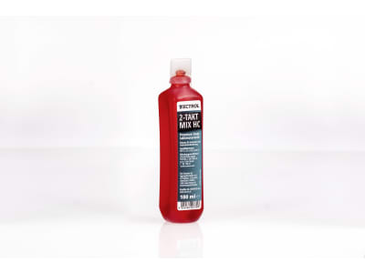 TECTROL 2-TAKT MIX HC 100 ml Flasche   Zweitaktöl, Gemisch- und Getrenntschmierung, 2-Takt-Motor, Hydro-Crack-Öl, aschearm