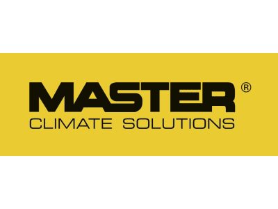 Master® Logo