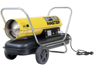 Master® Heizkanone "B 150CED" Master® Heizkanone "B 150CED"