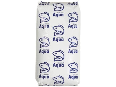 Aqua Profi Pigment Fischfutter Forellenfutter 6 mm Extrudat 25 kg Sack