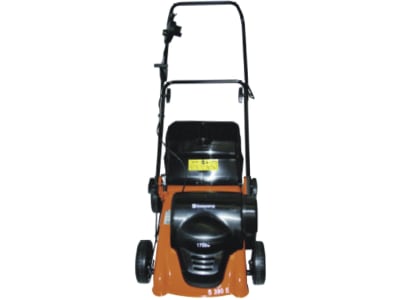Husqvarna® Elektro-Vertikutierer "S 390 E", 9679999-50 Husqvarna® Elektro-Vertikutierer "S 390 E", 9679999-50