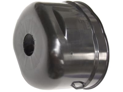 Bondioli & Pavesi Geräteschutztopf, 100; Global, oval ohne Montageöffnung, Ø 230 mm; 250 mm Bondioli & Pavesi Geräteschutztopf, 100; Global, oval ohne Montageöffnung, Ø 230 mm; 250 mm