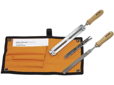 STIHL Sägeketten-Schärfset STIHL Sägeketten-Schärfset
