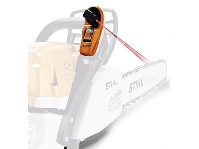 STIHL Laser 2-in-1 ohne Halterung, Fällrichtungsanzeiger für Kettensägen, 0000 400 0200