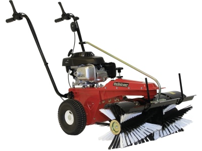Tielbürger Kehrmaschine "tk17" Arbeitsbreite 70 cm, AD-380-240TS Tielbürger Kehrmaschine "tk17" Arbeitsbreite 70 cm, AD-380-240TS