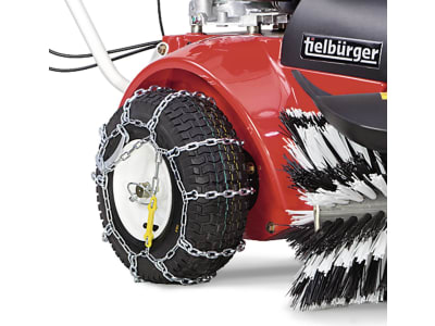 Tielbürger Schneeketten für Kehrmaschinen 1 Paar Tielbürger Schneeketten für Kehrmaschinen 1 Paar