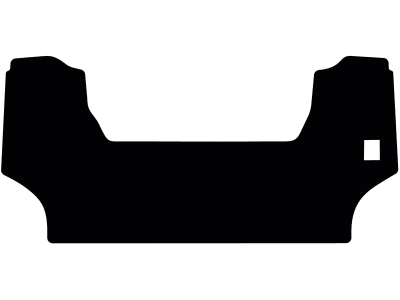 Fußmatte Velours schwarz, für Ford New Holland Traktor TN D, Bj. 98 – 03, TN DA, Bj. 04 – 08 Fußmatte Velours schwarz, für Ford New Holland Traktor TN D, Bj. 98 – 03, TN DA, Bj. 04 – 08