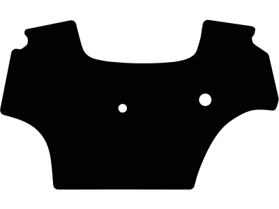 Fußmatte Velours schwarz, für Deutz-Fahr Traktor Agrotron Serie 6, mit Motorbremse, E-Class 2 Kabine, mit 3,6 l Motor, ab Bj. 01.18 Fußmatte Velours schwarz, für Deutz-Fahr Traktor Agrotron Serie 6, mit Motorbremse, E-Class 2 Kabine, mit 3,6 l Motor, ab Bj. 01.18