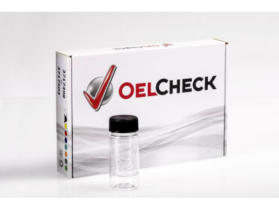 TECTROL UNIVERSAL-ANALYSESET TECTROL UNIVERSAL-ANALYSESET